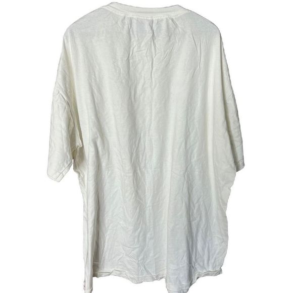 VTG 1998 Rose Bowl WSU Vs. Michigan T Shirt 4XL - Picture 3 of 4